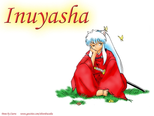 Inuyasha