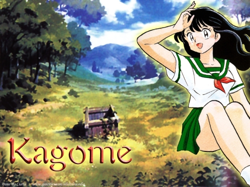 Kagome