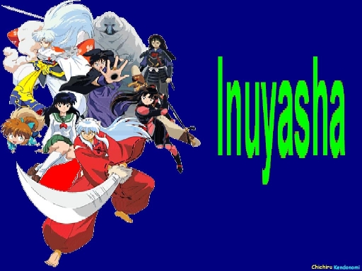 InuYasha
