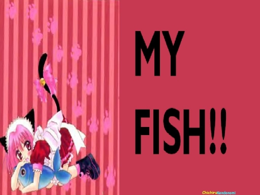 Ichigo's Fish