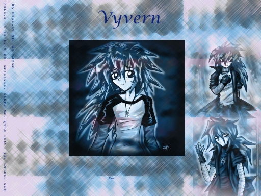 Dark Vyvern