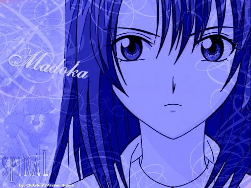 Madoka