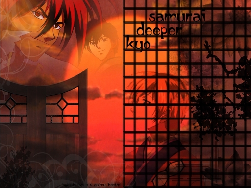 Kyo, Kyoshiro & Yuya