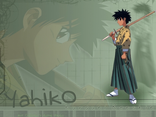 Yahiko
