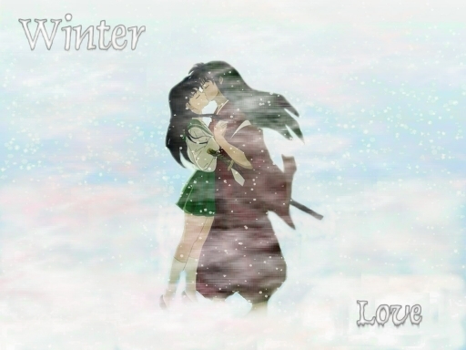 Winter Love