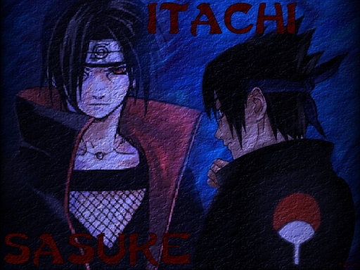 Uchiha Brothers