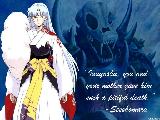 Sesshomaru 6