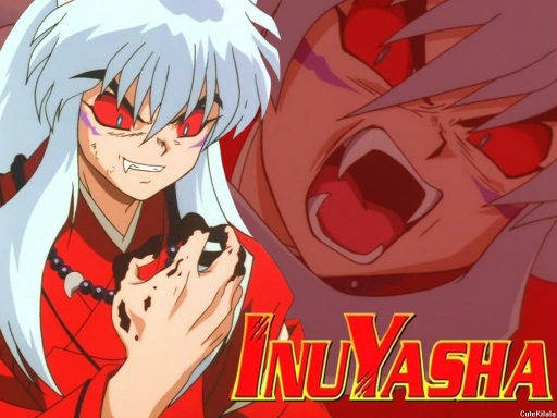 Demon Inuyasha