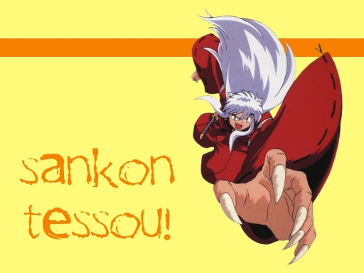Sankon Tessou