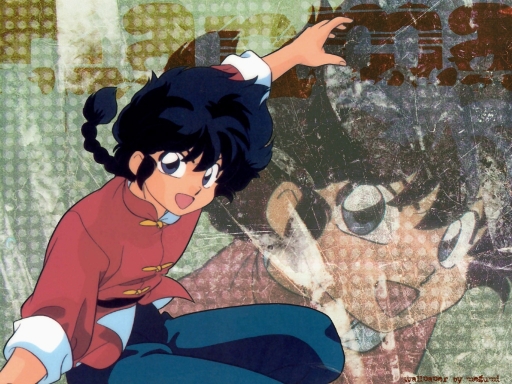 Ranma Jump