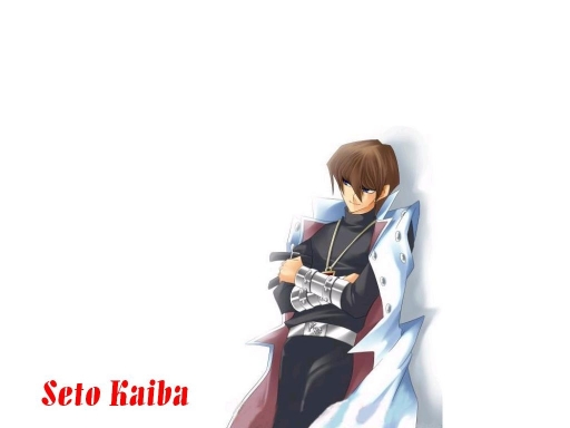 Kaiba