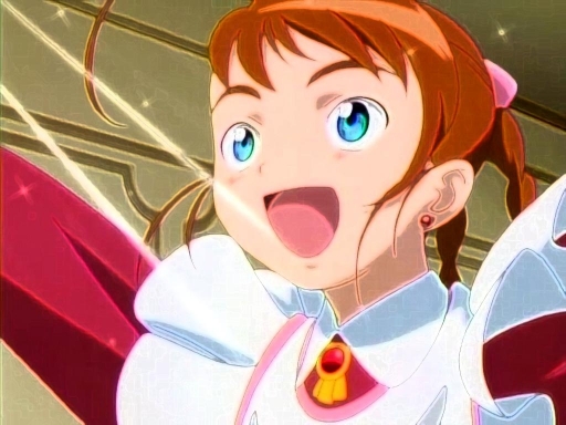 Arika-chan(mai-z- Hime)