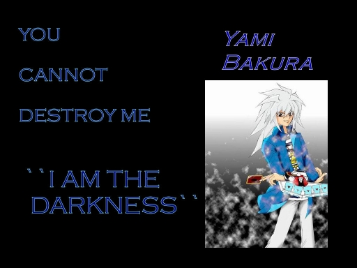 Bakura_darkness