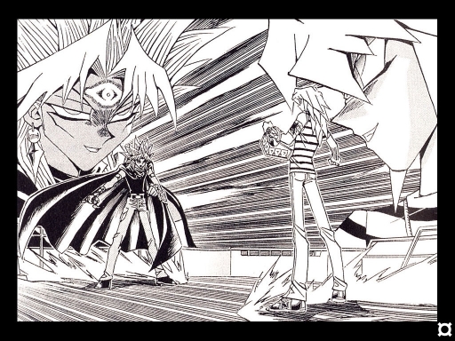 Yamimarik+yamibakura