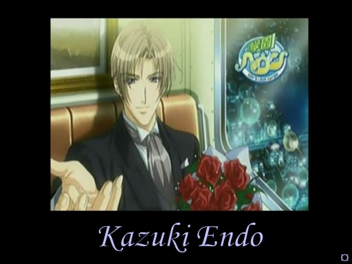 Kazuki Endo