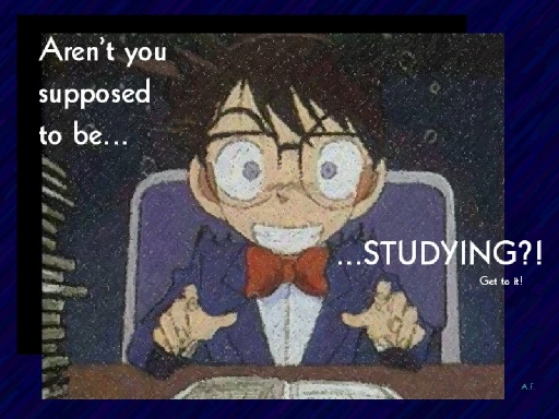 Study Foo!