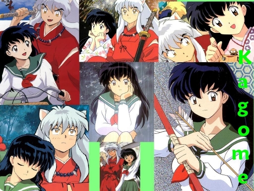 Kagome