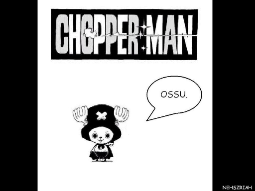 Chopper_man