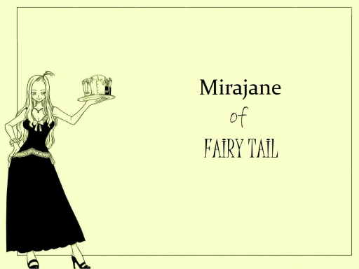 mirajane