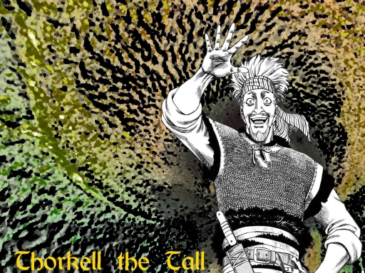Thorkell the Tall