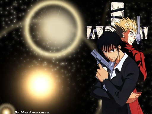 Trigun