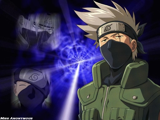 Kakashi