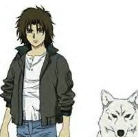 Which Wolf's Rain Wolf are you?