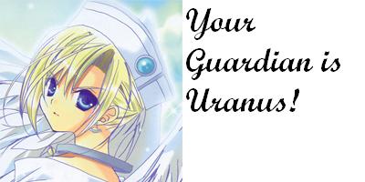 Who Is Your Guardian?