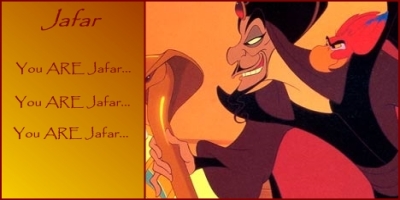 What Disney Villain Are You?