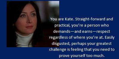 What NCIS Character Are You?