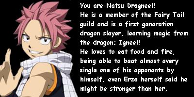 What Dragon Slayer Are You?