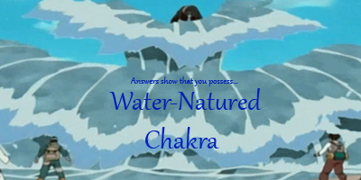 Which Chakra Nature Do You Possess?