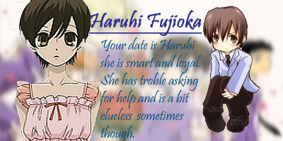 Which Ouran Highschool Host Club Member Would You Date?
