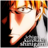 Kourasaki Ichigo's Avatar