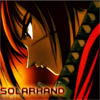 Solarhand's Avatar
