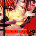 Haruko lone fox's Avatar