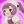 Miyu of faerie