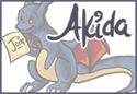 akida's Avatar