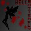 Hellbutterfly's Avatar