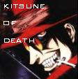 Kitsune of Death's Avatar