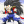 SSJ4 Gotenks