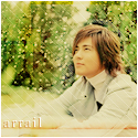 Arrail's Avatar