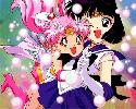 Sailormoon Girl's Avatar