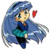 Starla Kanzaki's Avatar