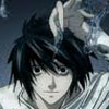 Lawliet is my god's Avatar