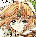 Machiko's Avatar