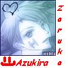 AzukiraZaruka's Avatar