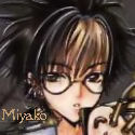 Miyako's Avatar