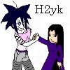 H2yk's Avatar