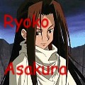 Ryoko Asakura's Avatar
